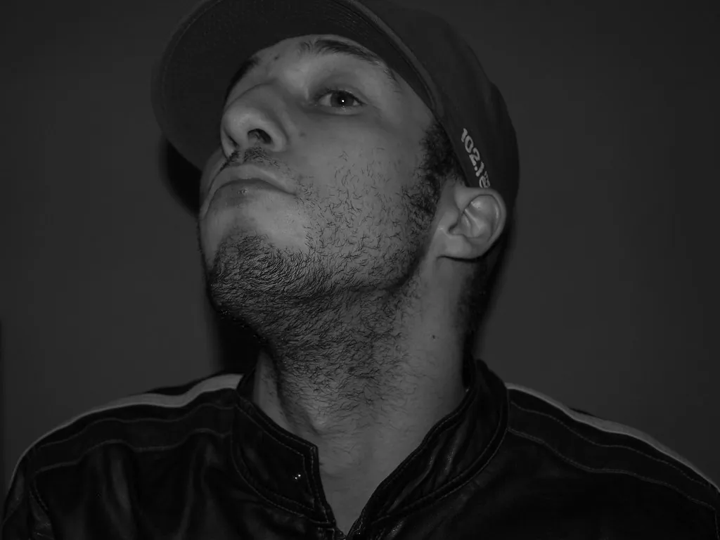 Arreglo de barba